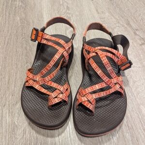 Chaco Strappy Sandals